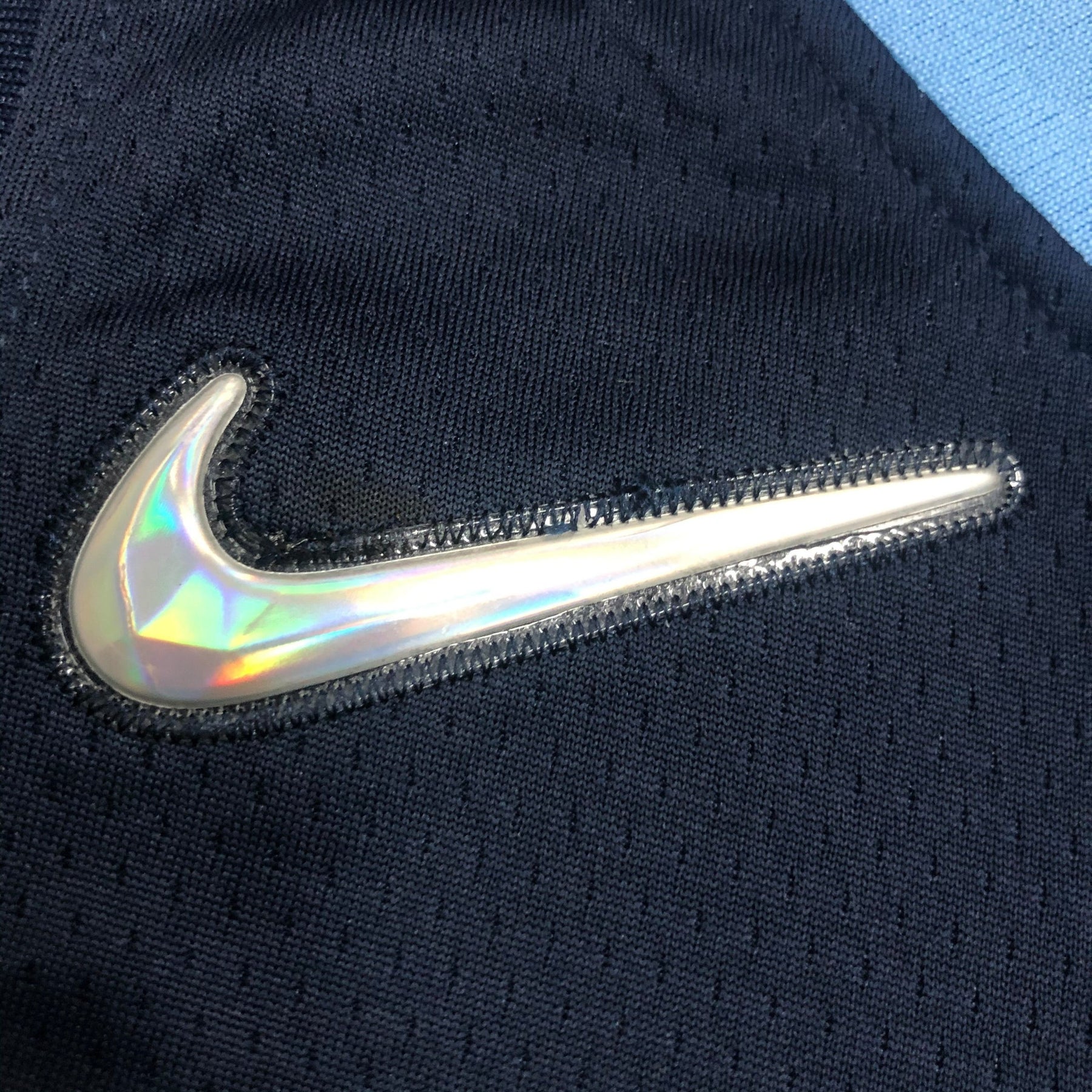 Regata Nike – Memphis Grizzlies 75TH DIAMOND ANNIVERSARY 2021-22 Ja morant – Swingman