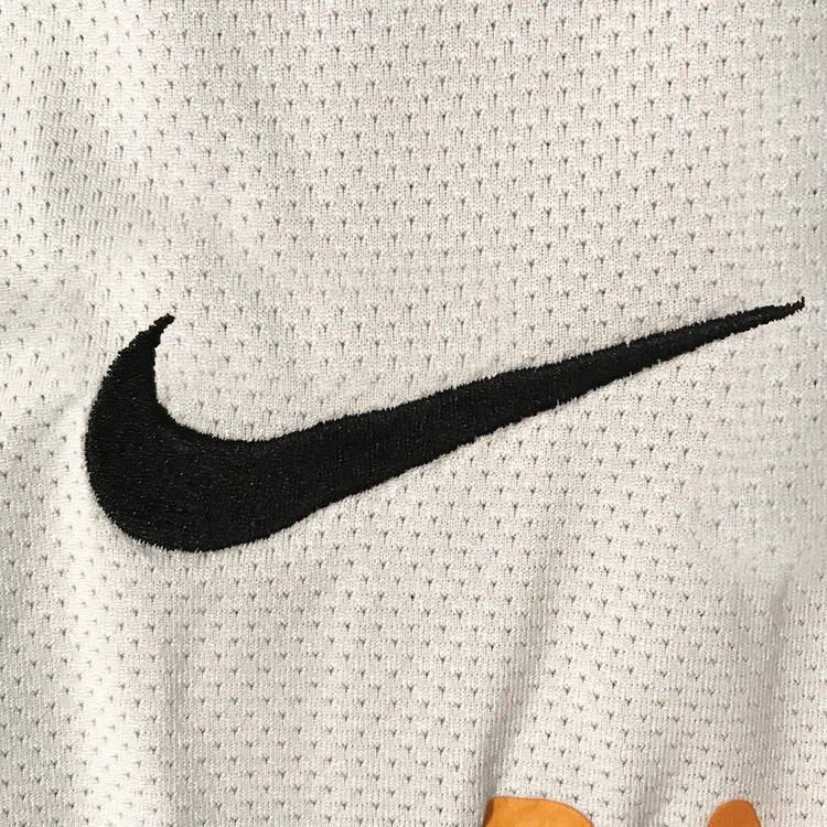 Camisa Santos Retrô Home 2011/12 – Nike Torcedor Masculina – Neymar Jr 11#