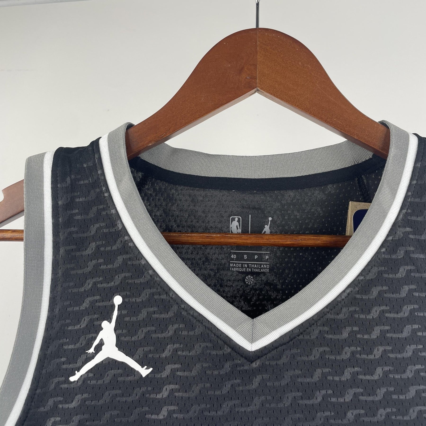 Regata Jordan – Sacramento Kings Statement Edition – Swingman