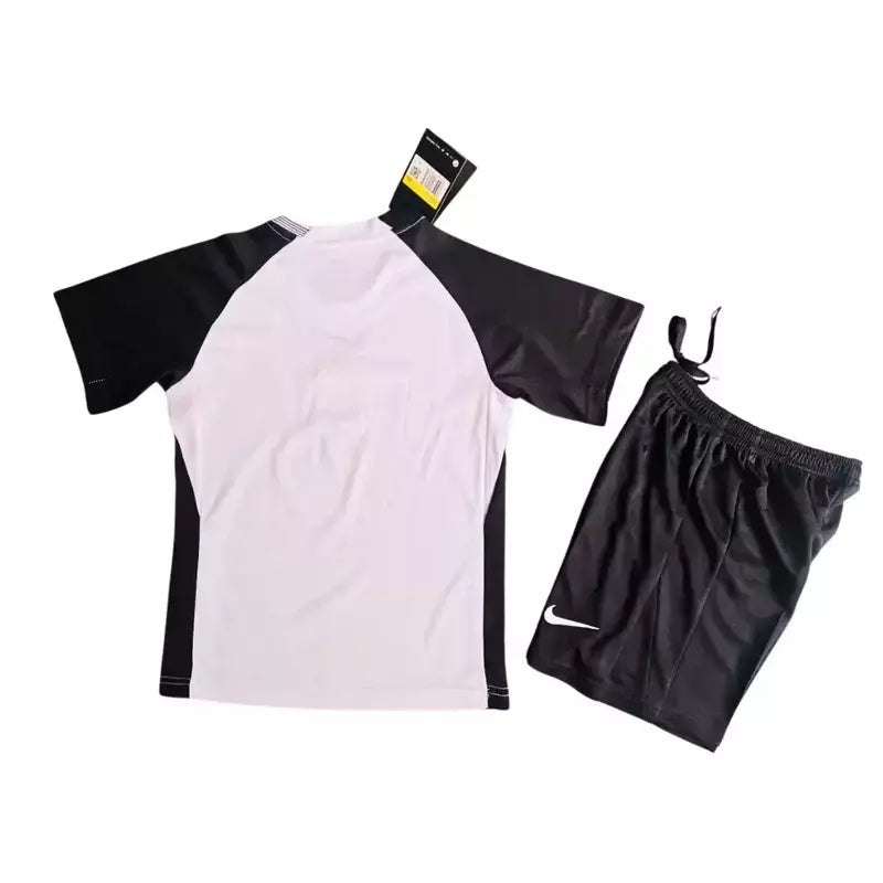 Kit Corinthians Titular 25/26 – Infantil