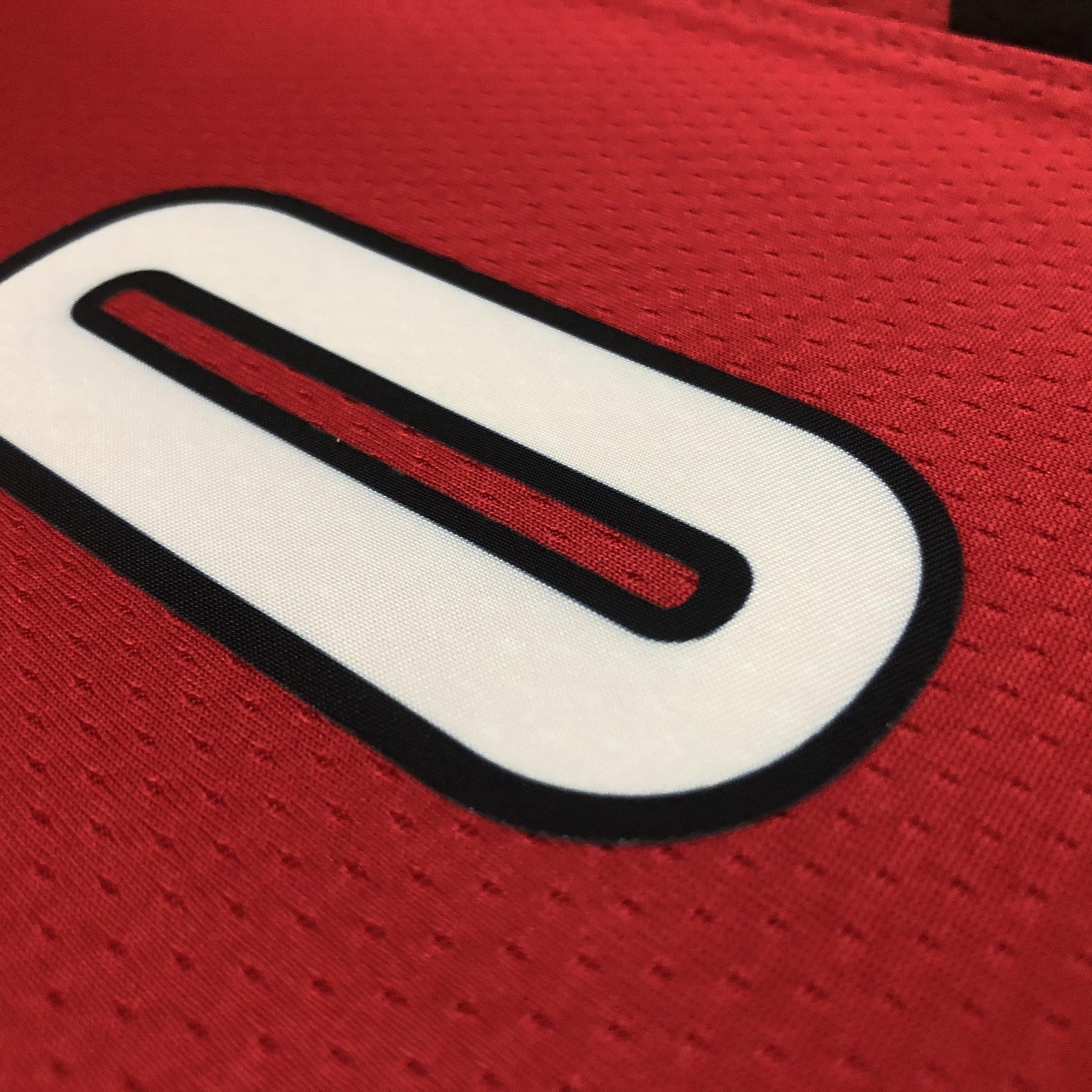 Regata Jordan – Portland Trail Blazers Statement Edition 2023 – Swingman