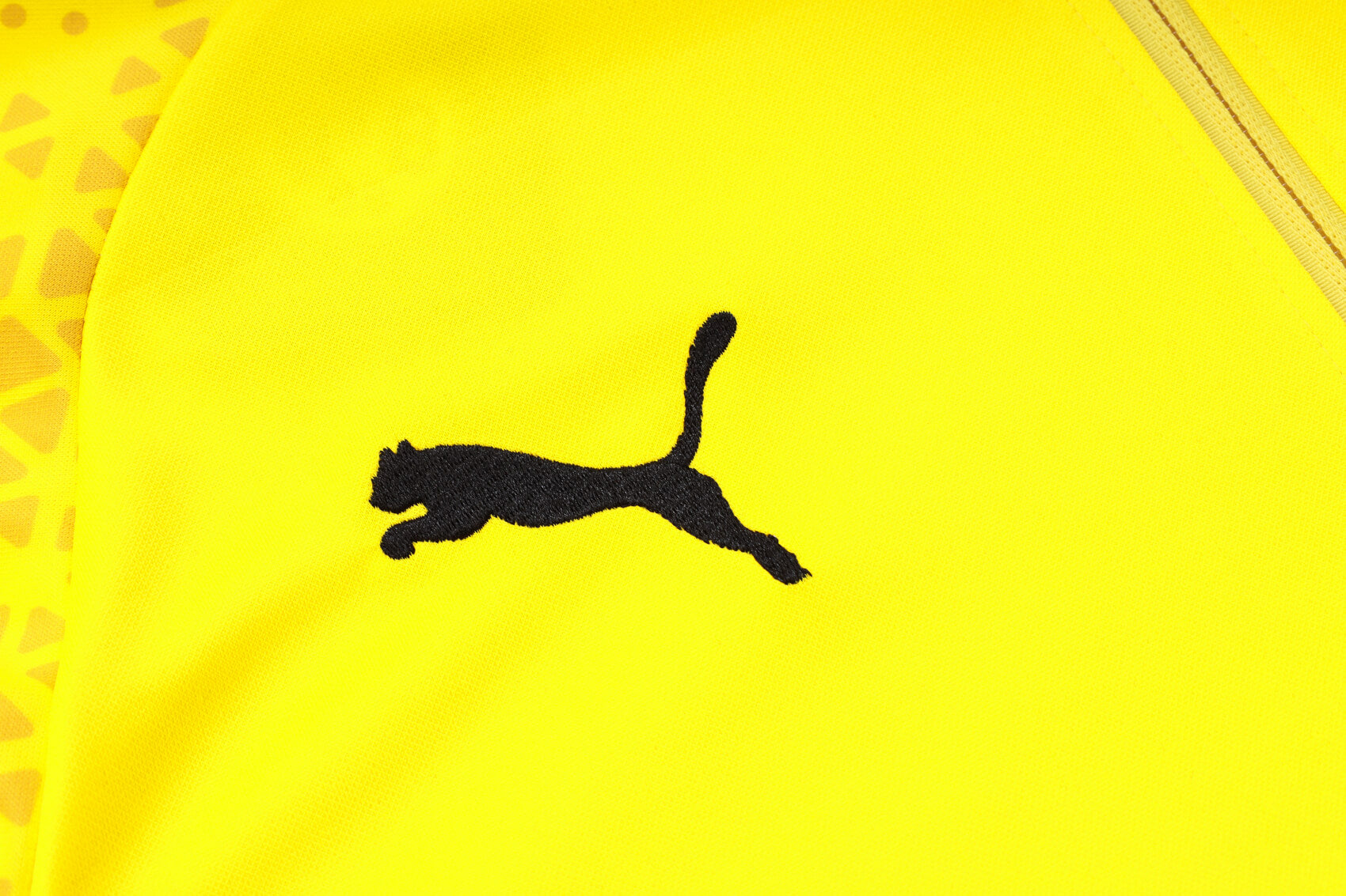 Conjunto de Treino Borussia Dortmund 24/25 – Amarelo