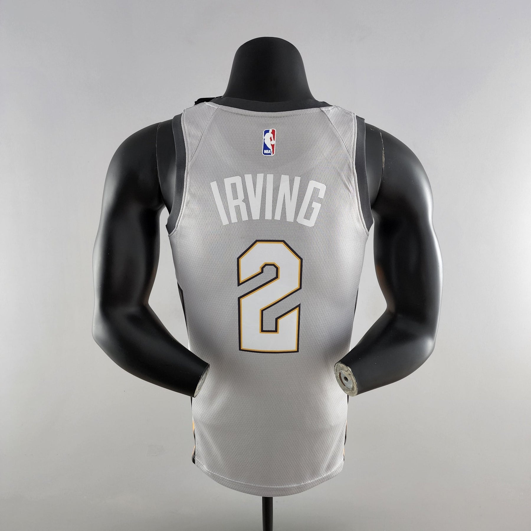 Regata Cleveland Cavaliers City Edition 17/18