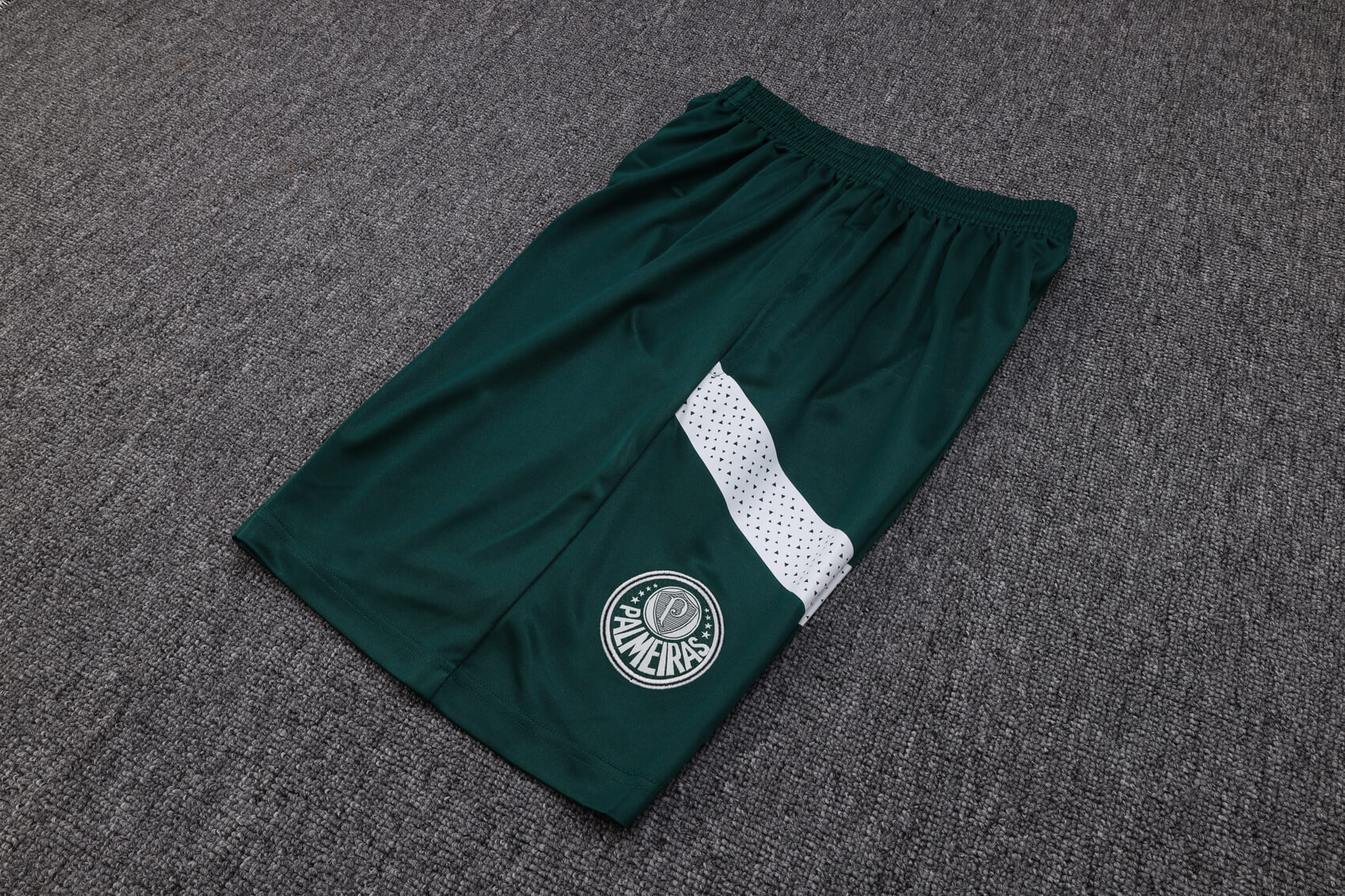 Kit de Treino Palmeiras 23/24 – Camisa+Shorts