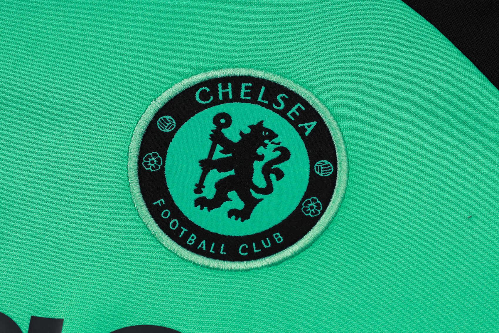 Conjunto de Treino Chelsea 24/25 – Azul