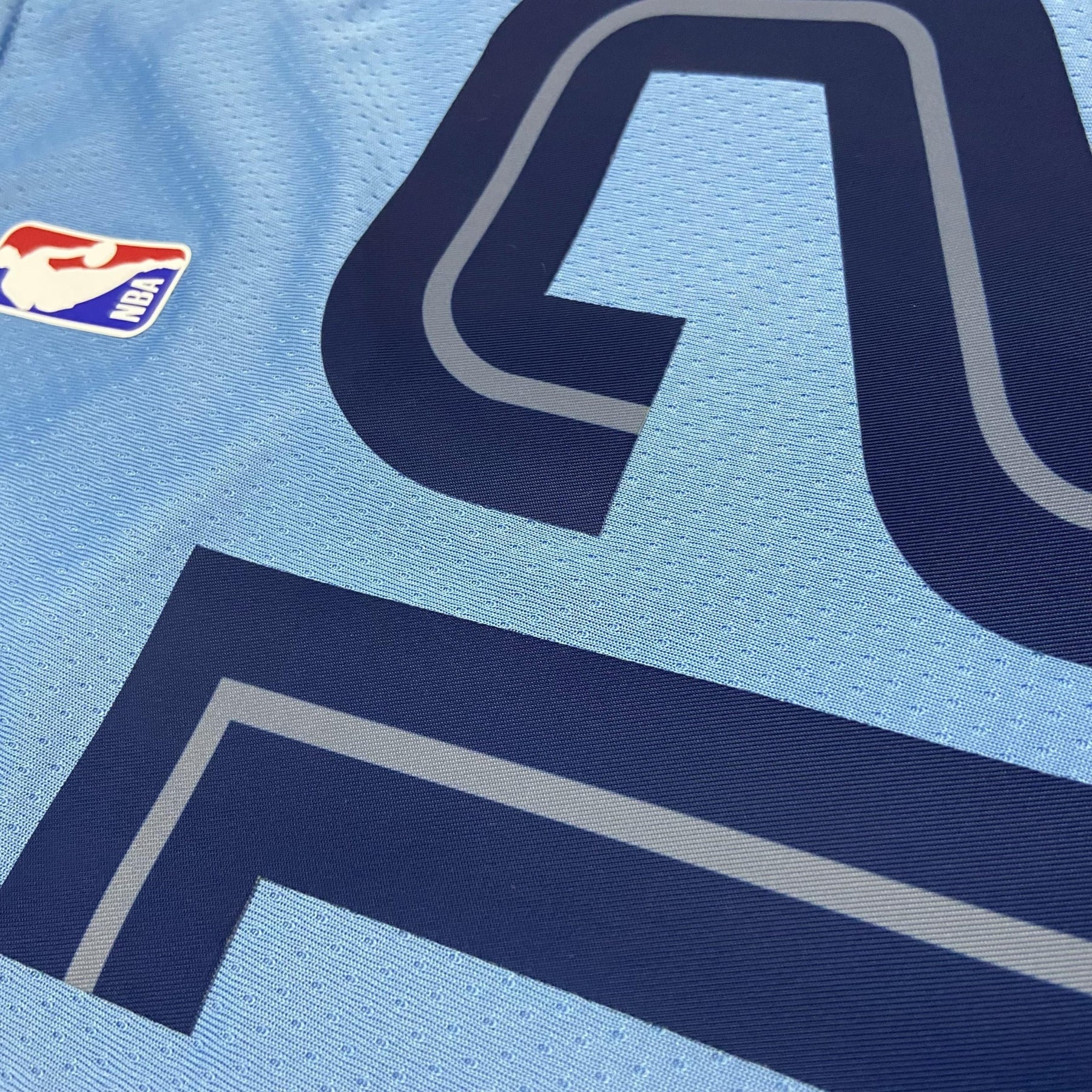 Regata Jordan – Memphis Grizzlies Statement Edition 2023 Ja Morant – Swingman