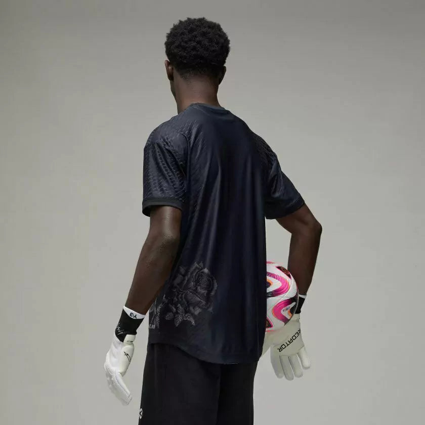 Camisa Real Madrid Y3 2024/25 – Jogador