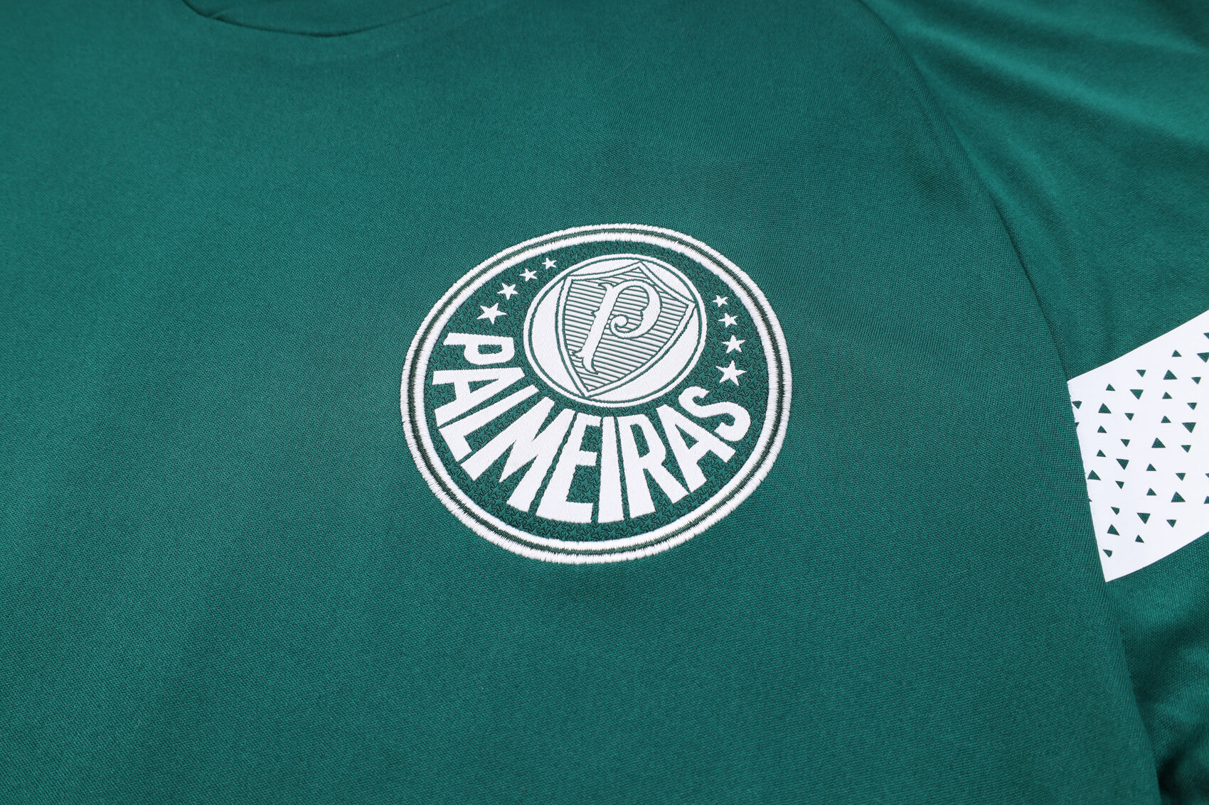 Kit de Treino Palmeiras 23/24 – Camisa+Shorts