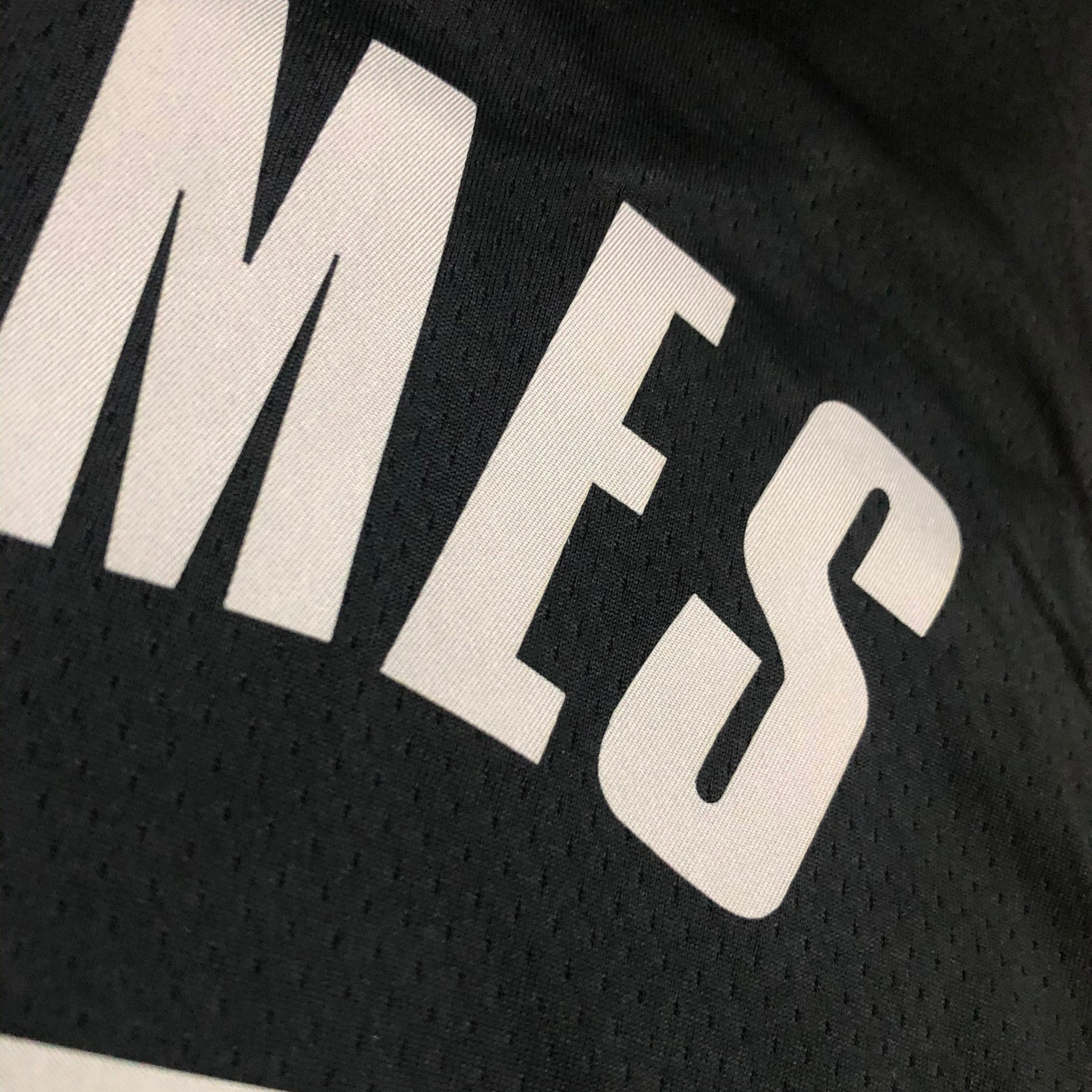 Regata Nike – Los Angeles Lakers SELECT SERIES MVP 2021 – Swingman