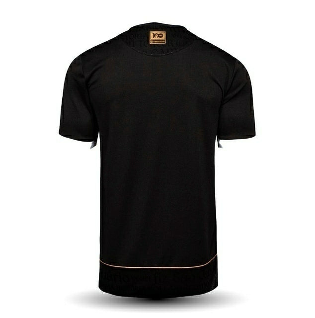 Camisa Vasco Da Gama Third III 23/24 – Kappa Torcedor Masculina – Lançamento