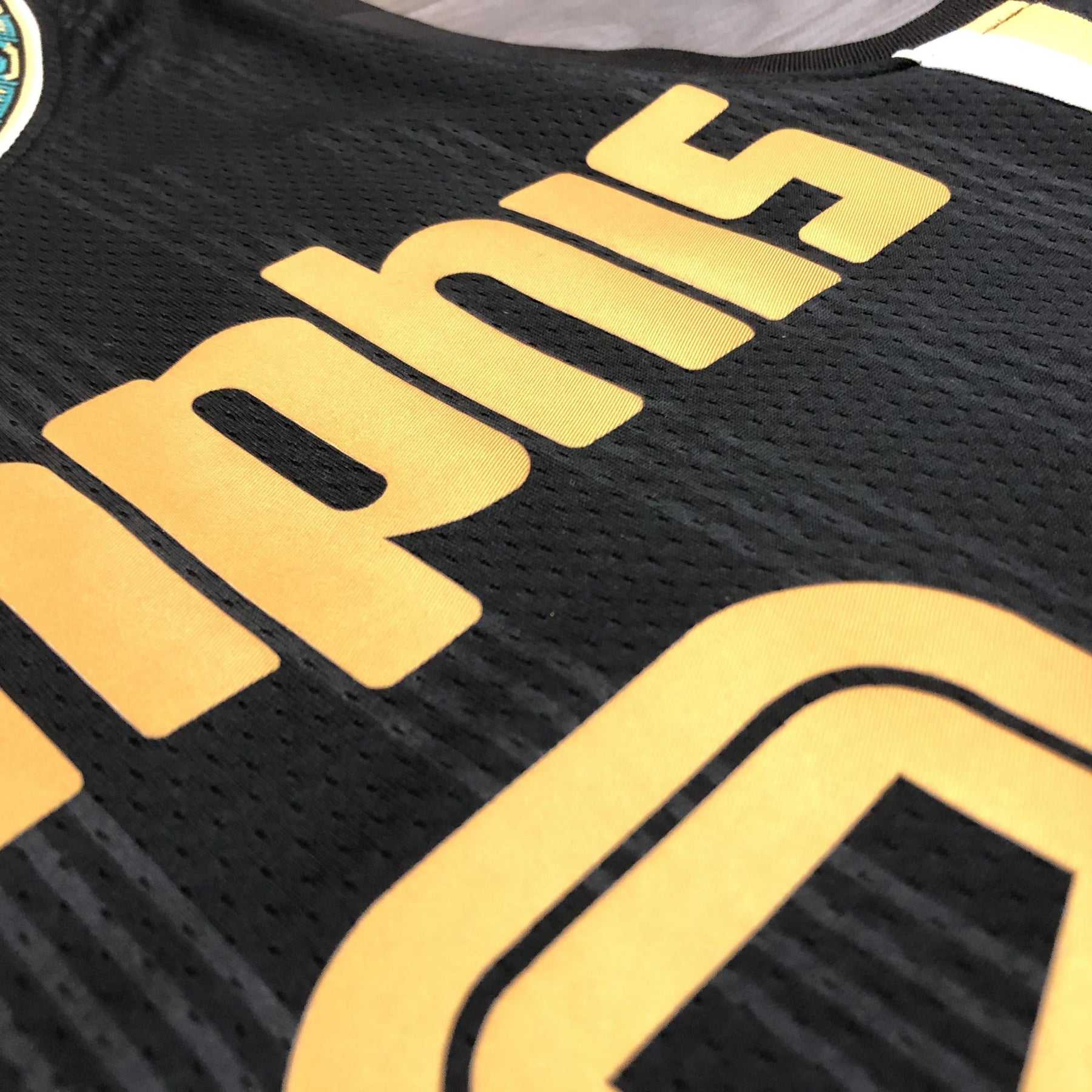 Regata Nike – Memphis Grizzlies City Edition 20-21 Ja Morant – Swingman