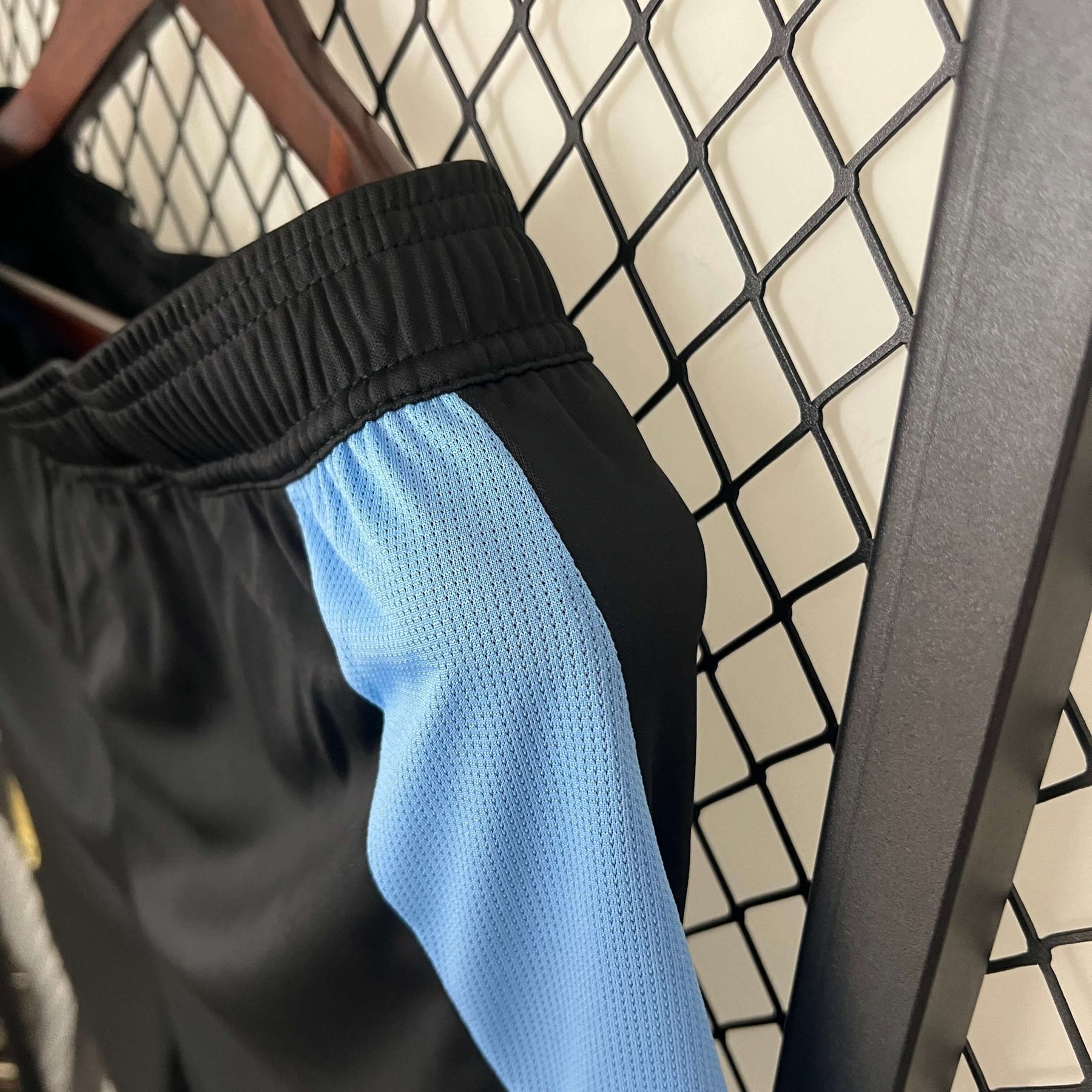 Shorts Argentina 24/25 – Masculino