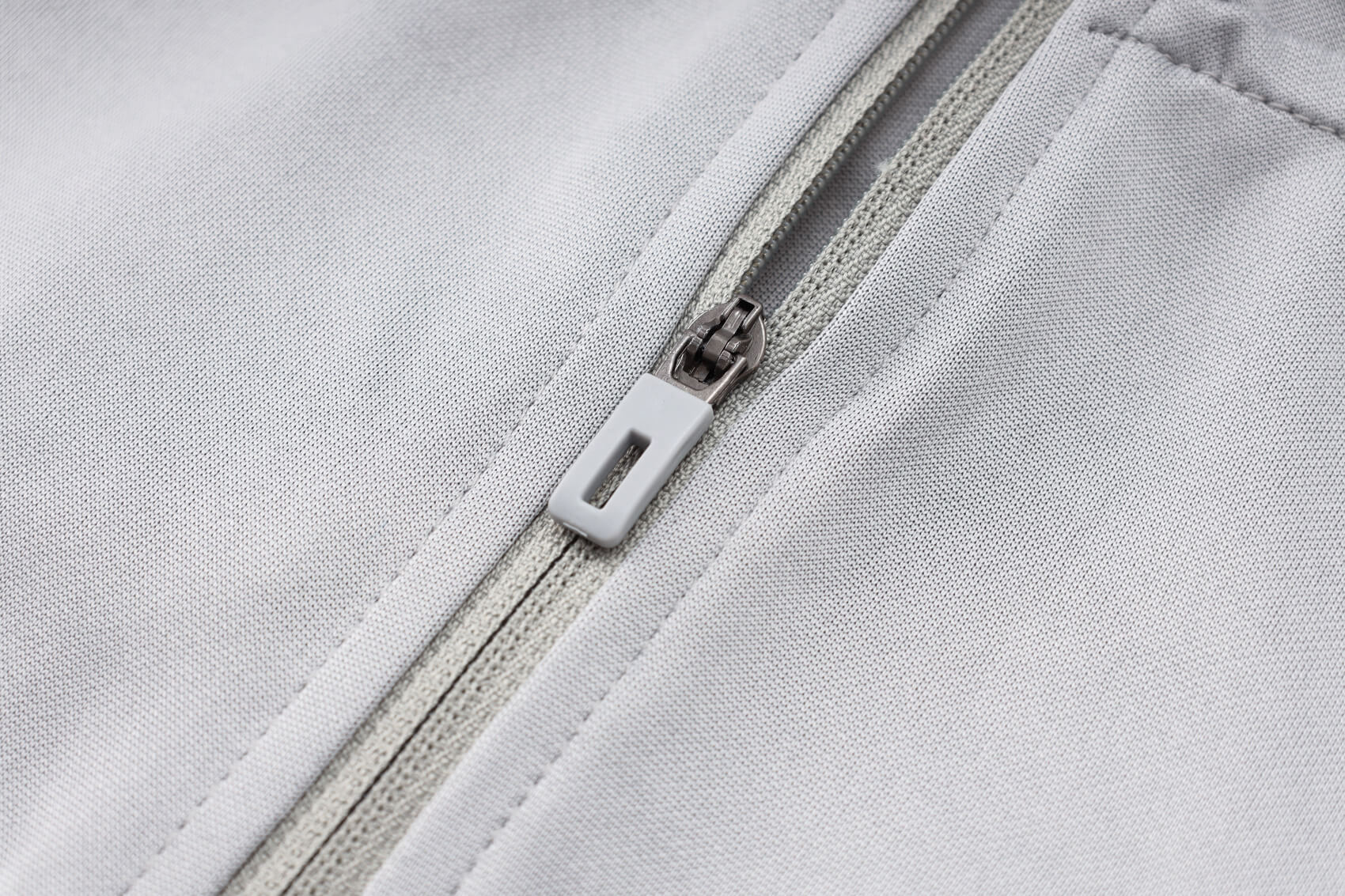 Conjunto de Treino Flamengo 24/25 – Cinza