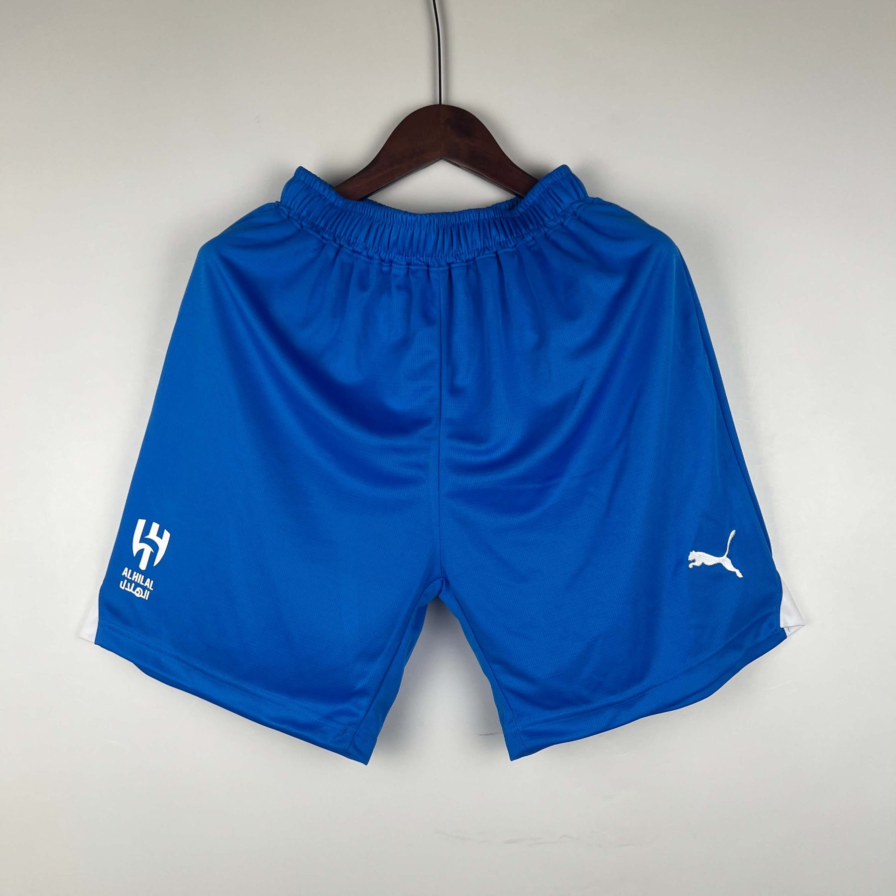 Shorts All Hilal 23/24 – Masculino