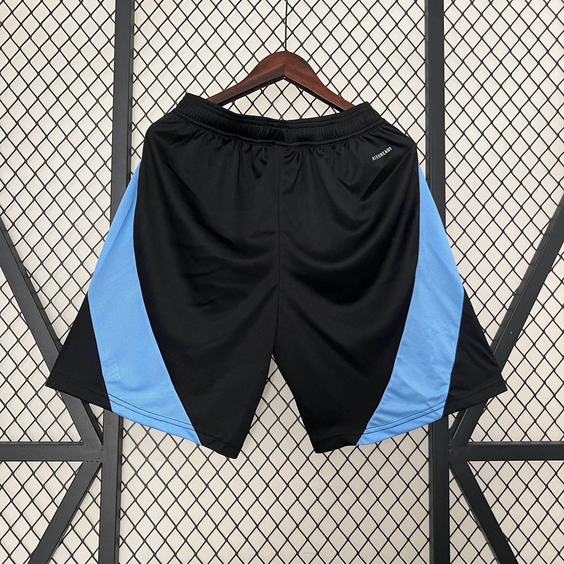 Shorts Argentina 24/25 – Masculino