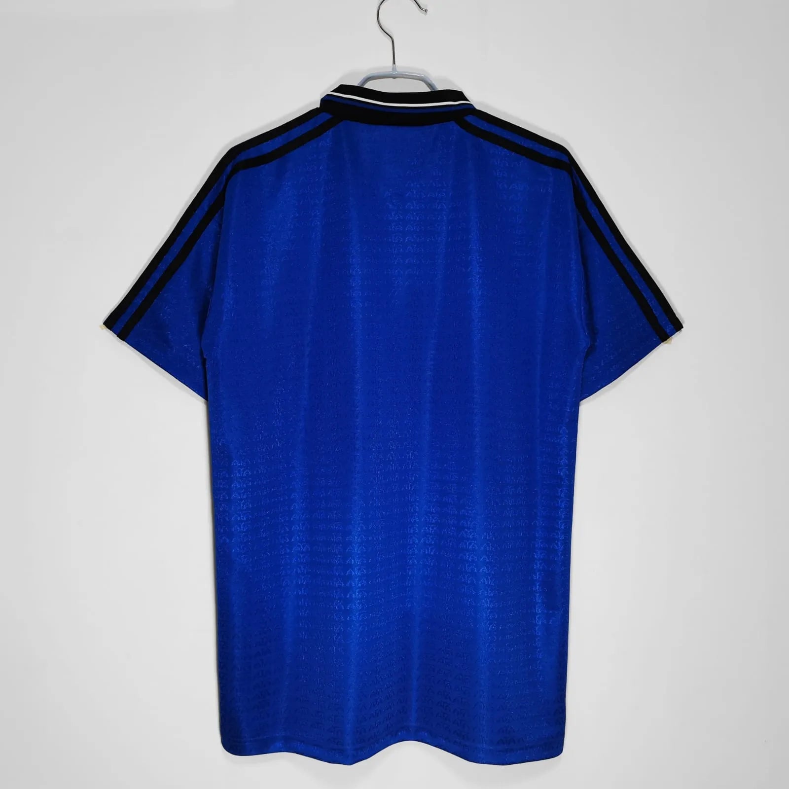 Camisa Argentina Away 1994 – Adidas Retrô Masculina