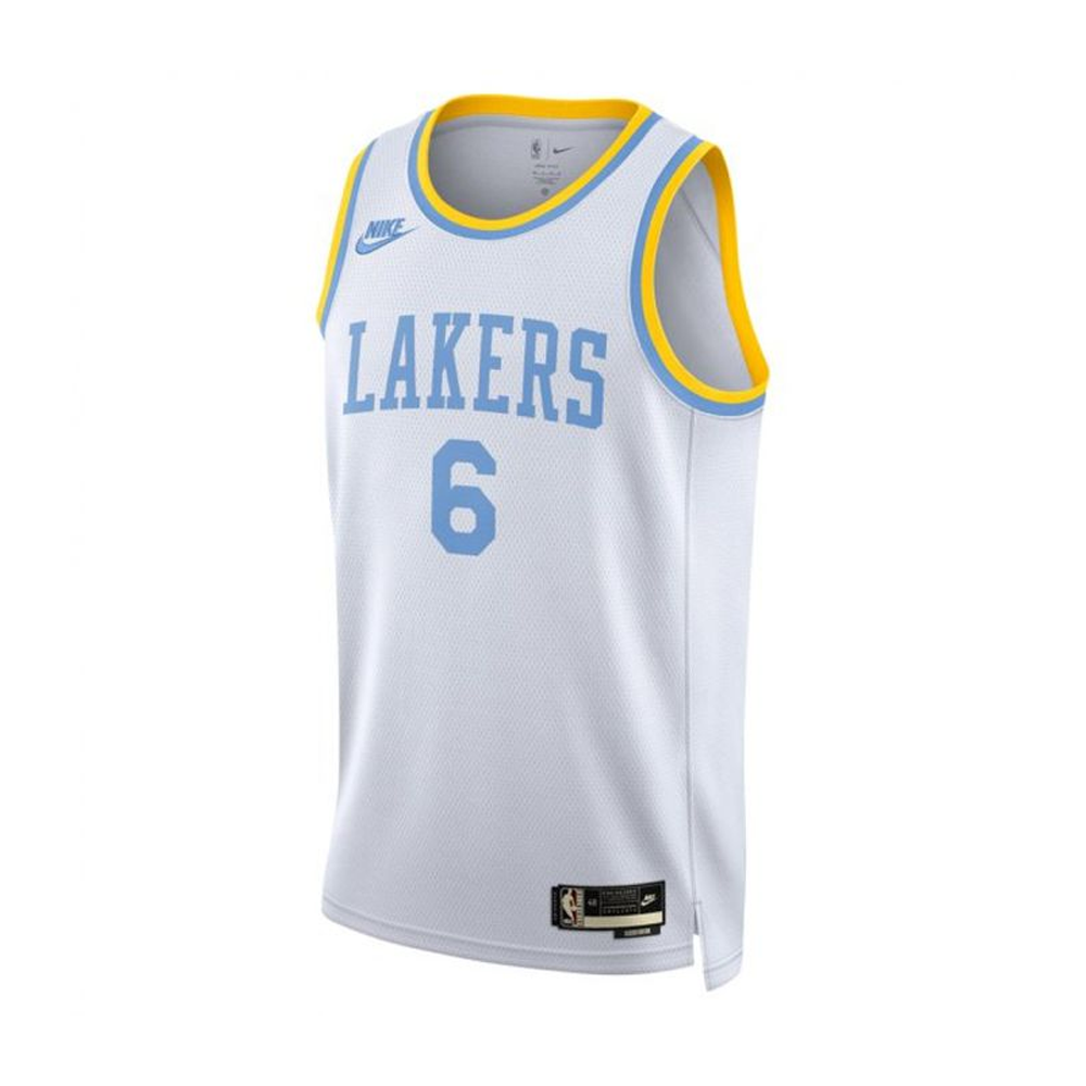 Regata Nike – Los Angeles Lakers Classic Edition 2022/23 – Swingman