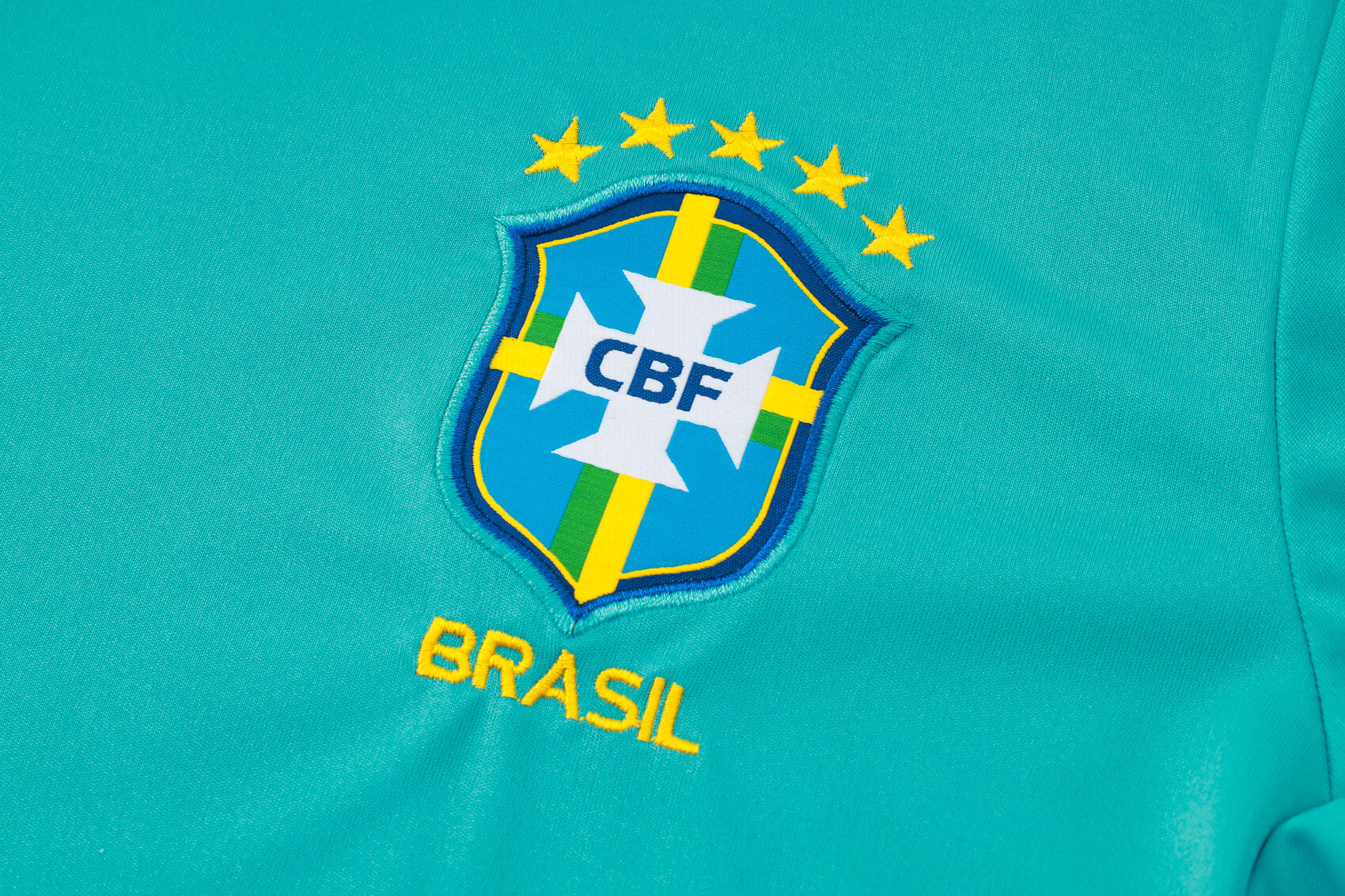 Kit de Treino Brasil 24/25 – Camisa+Shorts