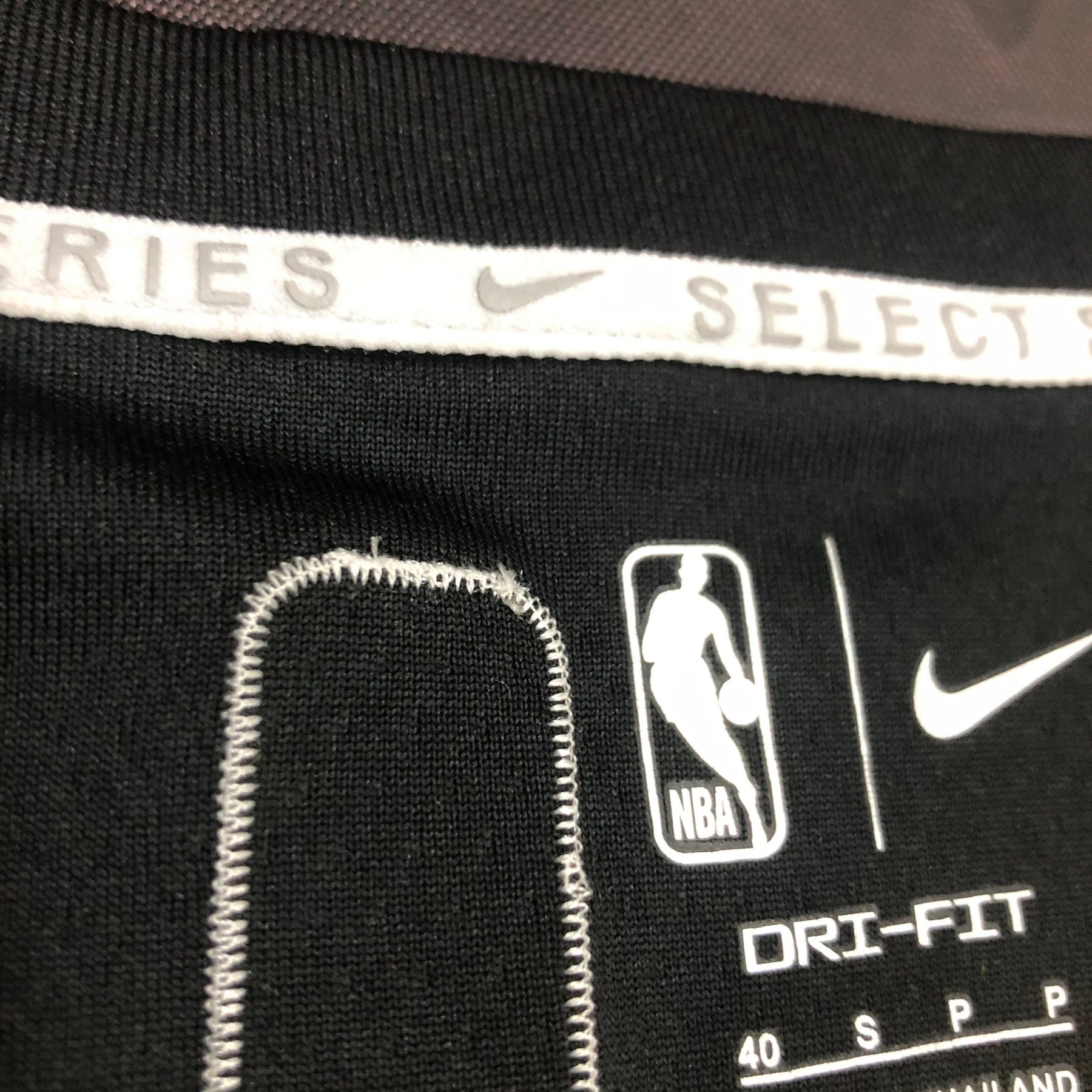 Regata Nike – Los Angeles Lakers SELECT SERIES MVP 2021 – Swingman