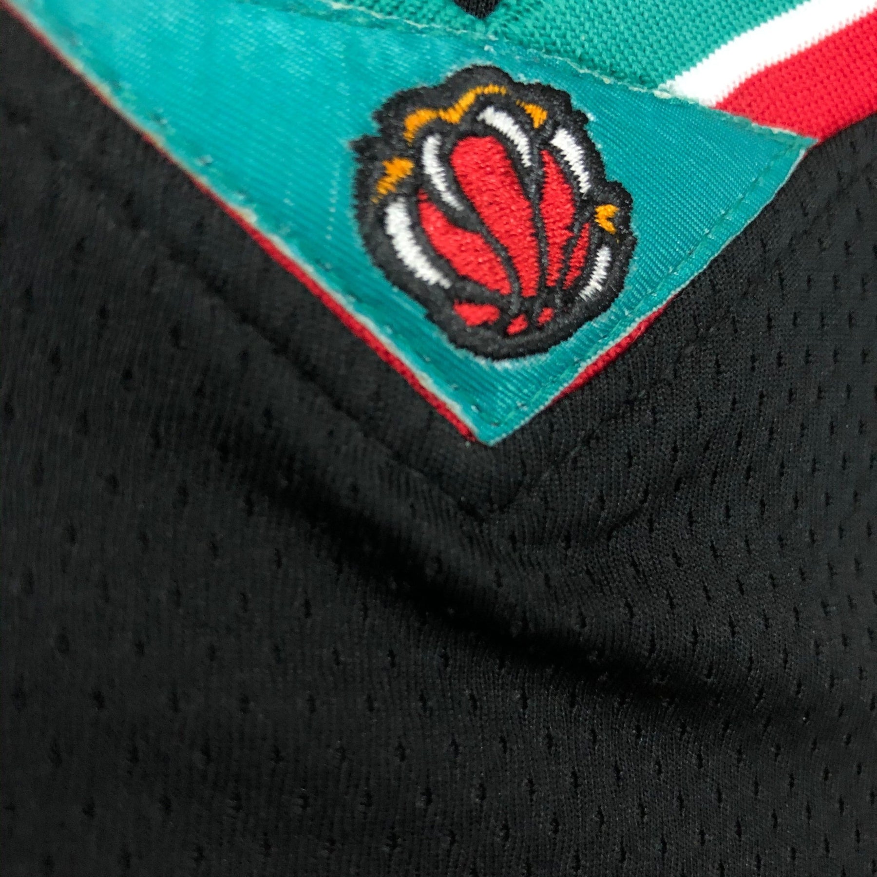 Regata Nike – Memphis Grizzlies Hardwood Classics 2020/21 Ja Morant – Swingman