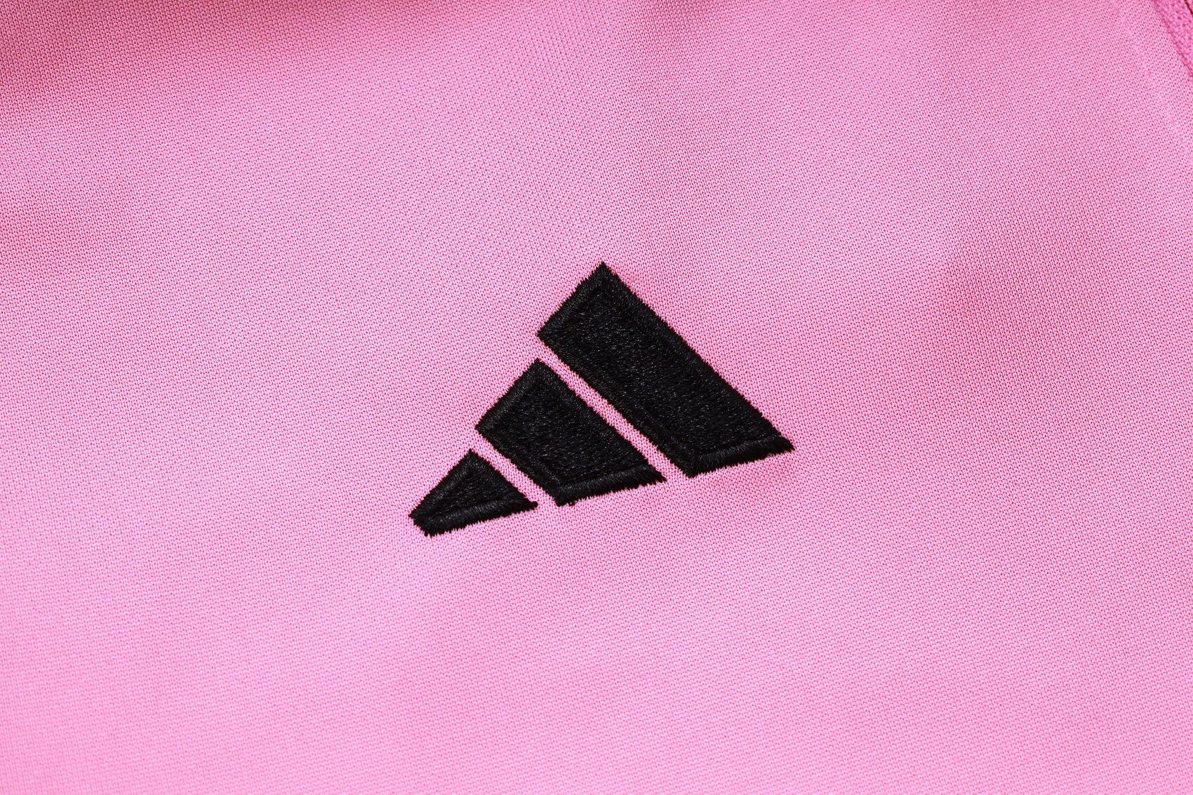 Conjunto de Treino Inter Miami 24/25 – Rosa