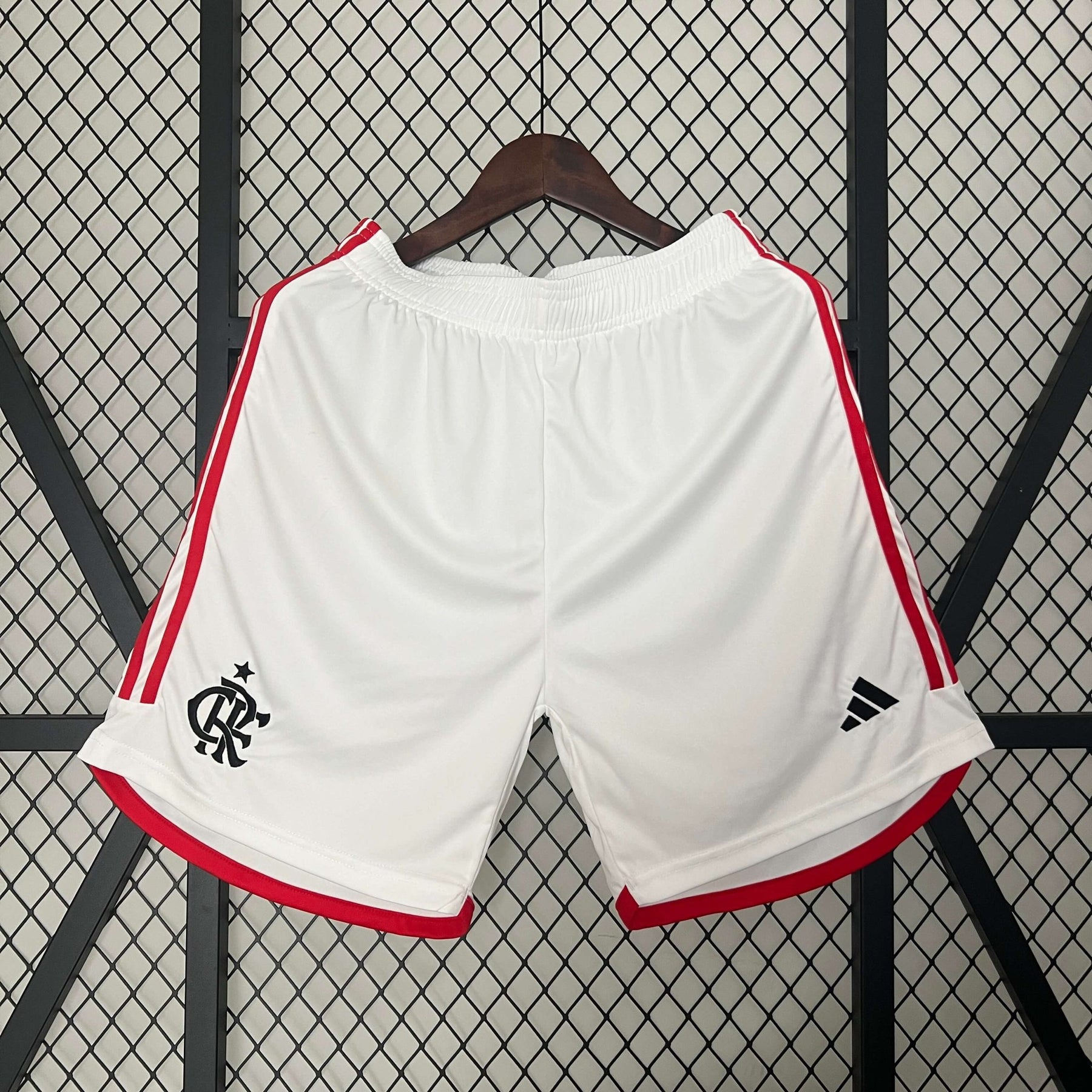 Shorts Flamengo 23/24 – Masculino