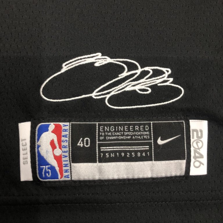 Regata Nike – Los Angeles Lakers SELECT SERIES MVP 2021 – Swingman