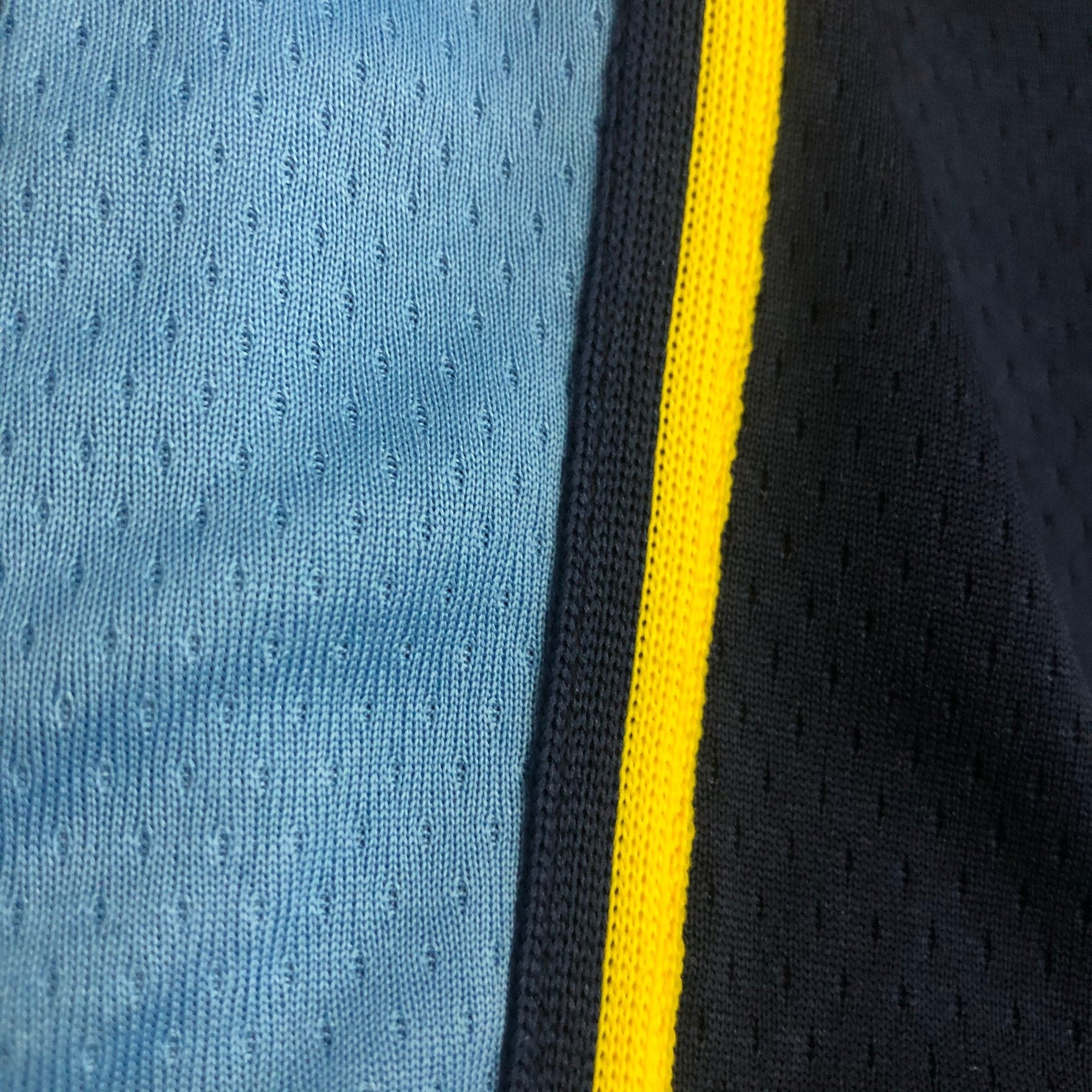 Regata Nike – Memphis Grizzlies 75TH DIAMOND ANNIVERSARY 2021-22 Ja morant – Swingman