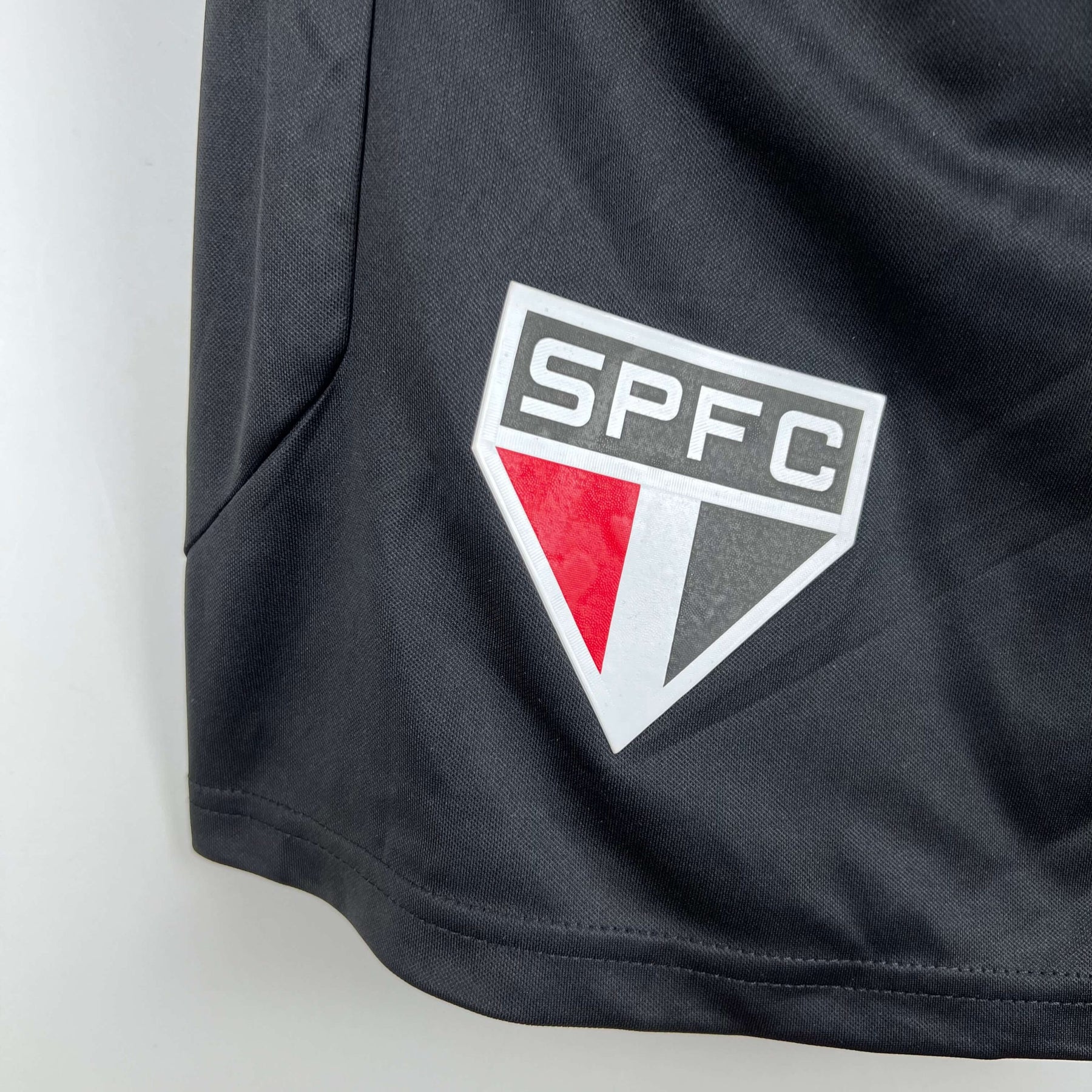 Shorts São Paulo 23/24 – Masculino