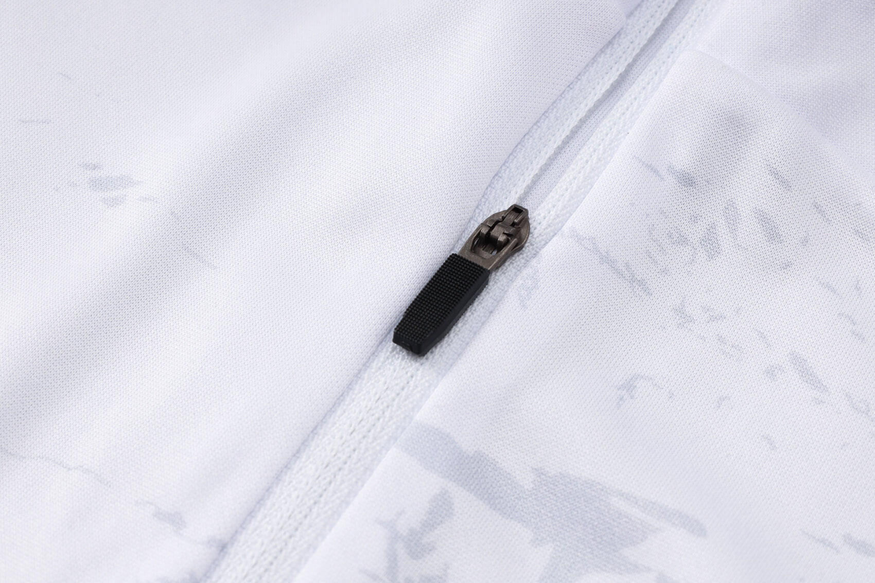 Conjunto de Treino Al-Nassr 24/25 – CR7 – Branco