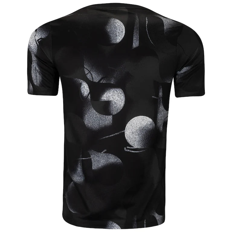 Camisa Corinthians Pré-Jogo 25/26 – Torcedor Masculina