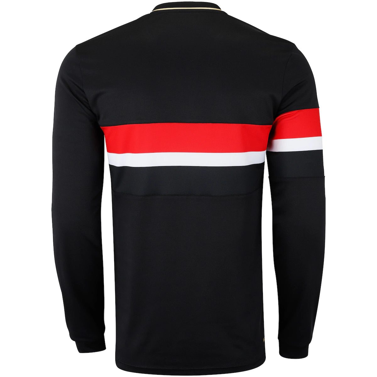 Camisa São Paulo III 25/26 - Manga Longa Masculina