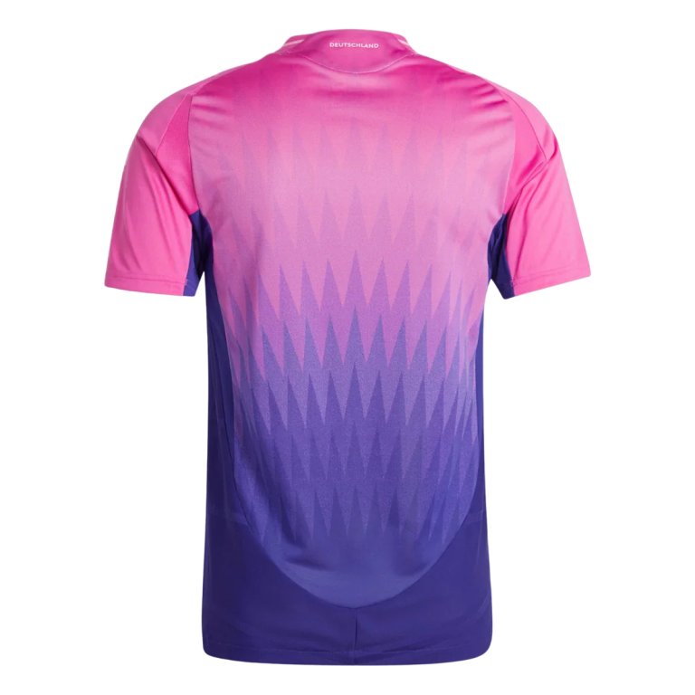 Camisa Alemanha 2024/25 Lançamento