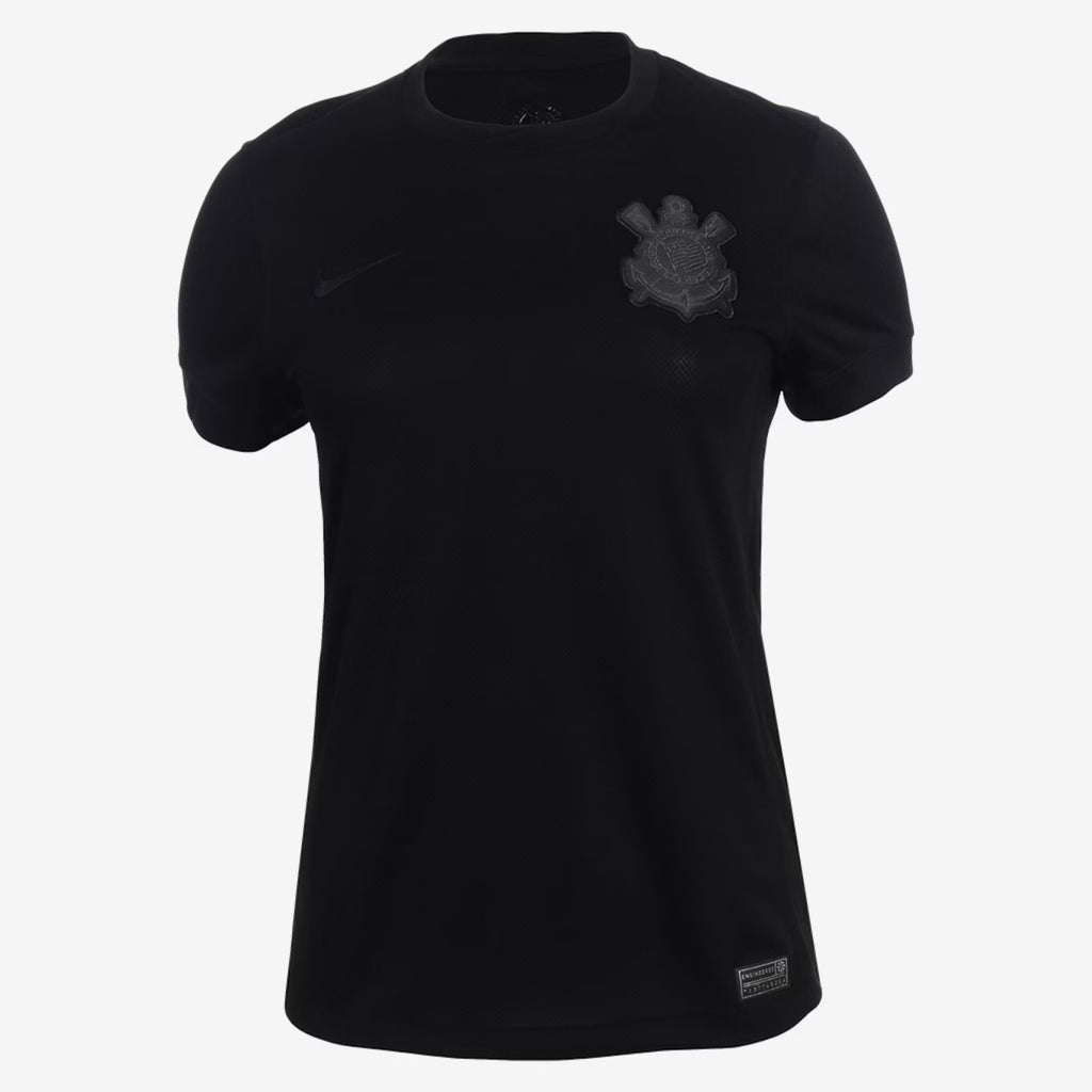 Camisa Nike Corinthians Away - 2024 – Feminina