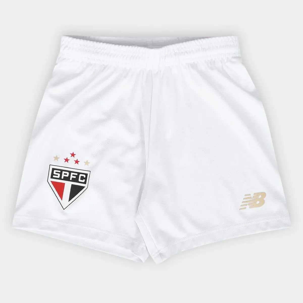 Kit Infantil São Paulo I 25/26