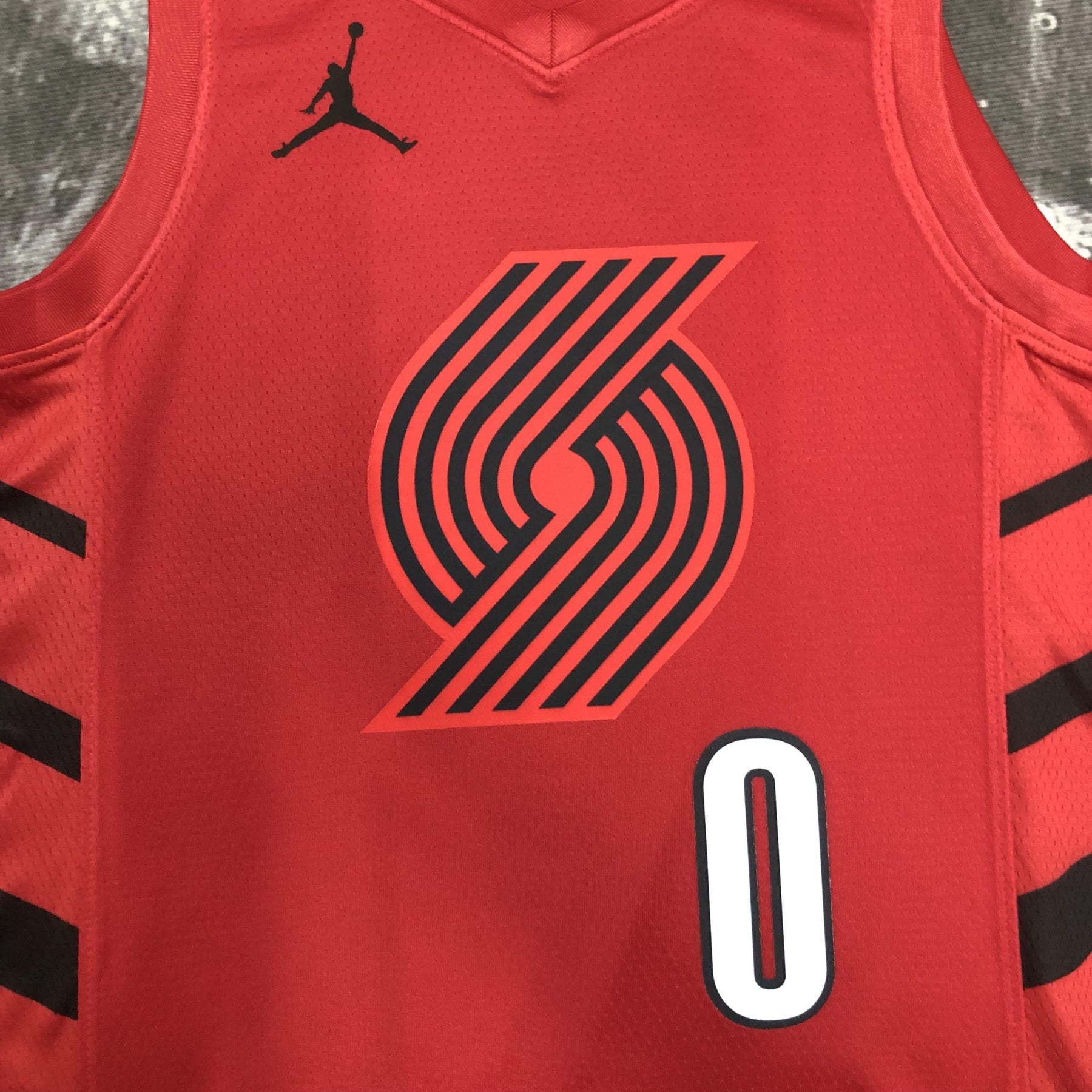 Regata Jordan – Portland Trail Blazers Statement Edition 2023 – Swingman