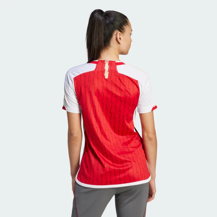 Camisa Arsenal I Feminina – 2023