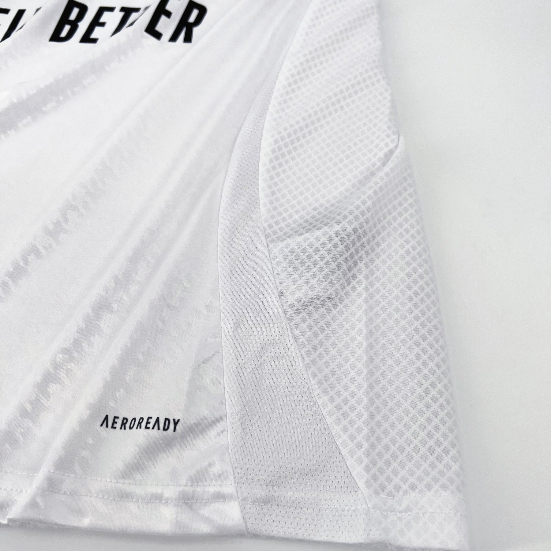 Camisa Real Madrid Home 24/25 – Jogador – Lançamento