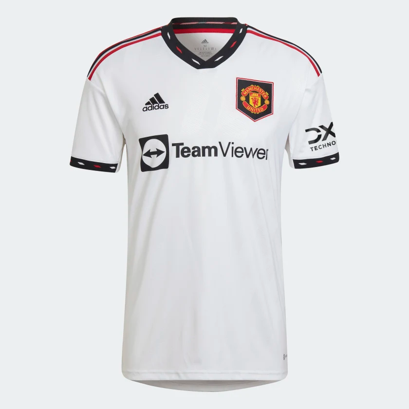 Camisa Manchester United II – 2022