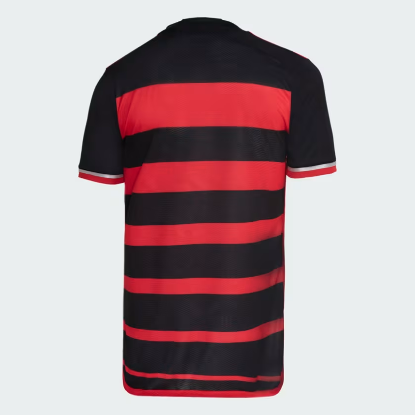 Camisa Flamengo Home – 2024/25