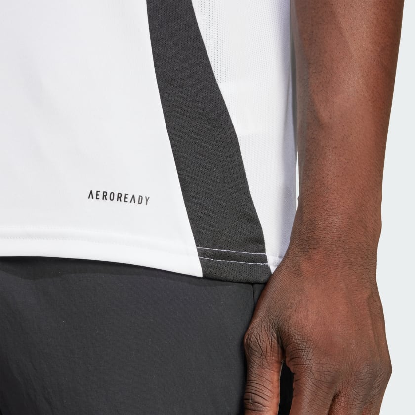 Camisa Adidas Flamengo 2025/26 II S. LINO N° 16