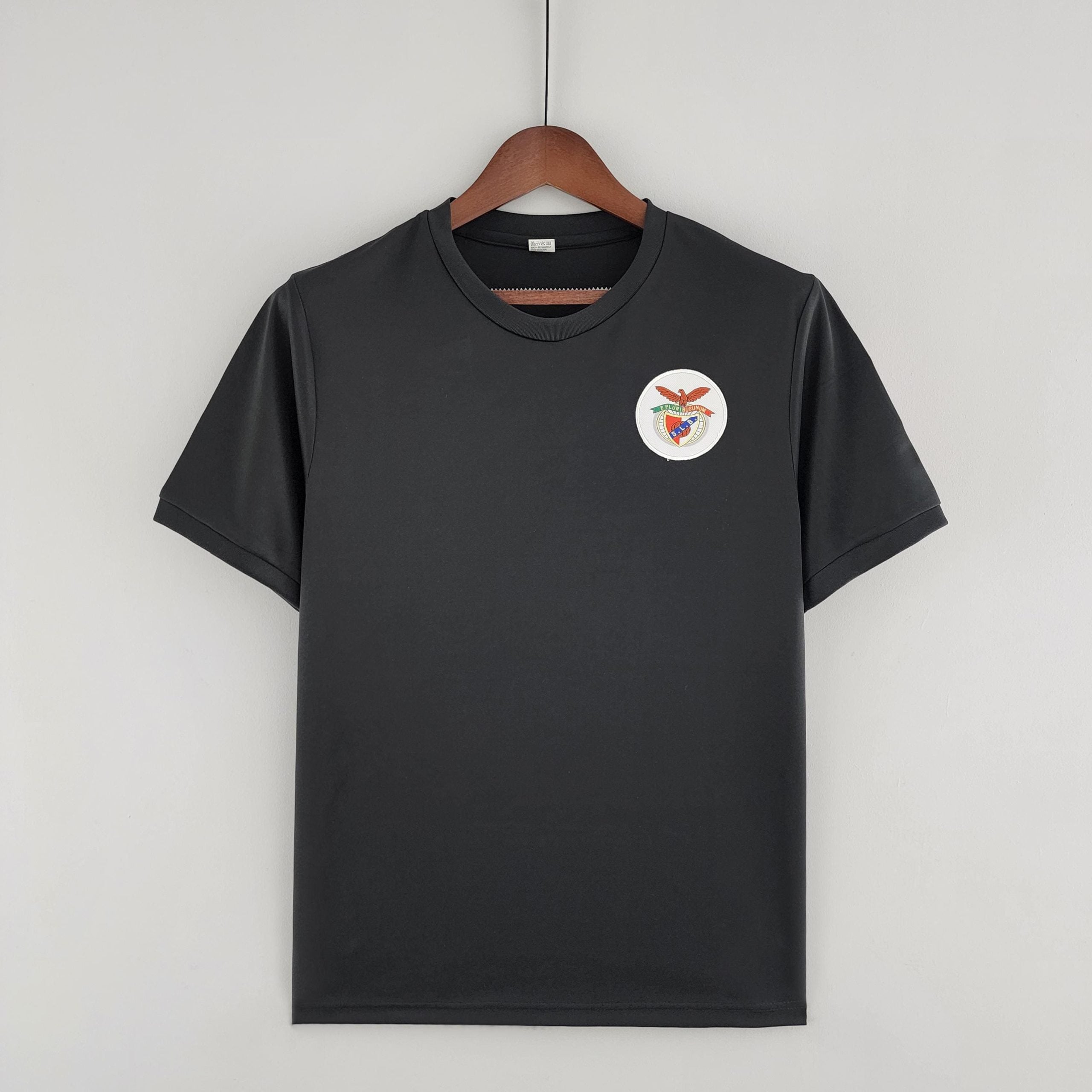 Camisa Benfica Away (2) 1973/74 Retrô Masculina