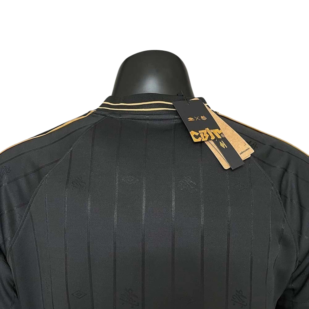 Camisa do Santos X CBJR Legacy – Masculina – Lançamento + Chaveiro de Brinde