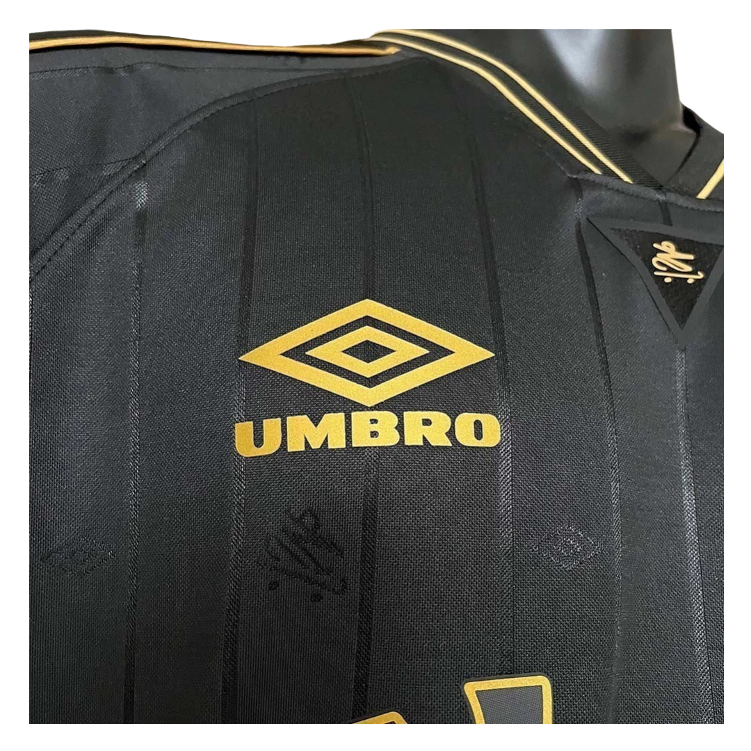 Camisa do Santos X CBJR Legacy – Masculina – Lançamento + Chaveiro de Brinde