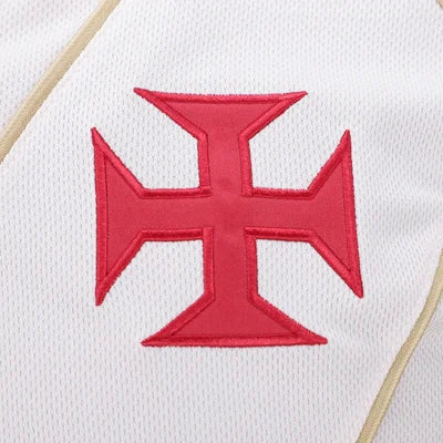 Camisa Vasco da Gama Third+Patrocínios 24/25 – Versão Torcedor