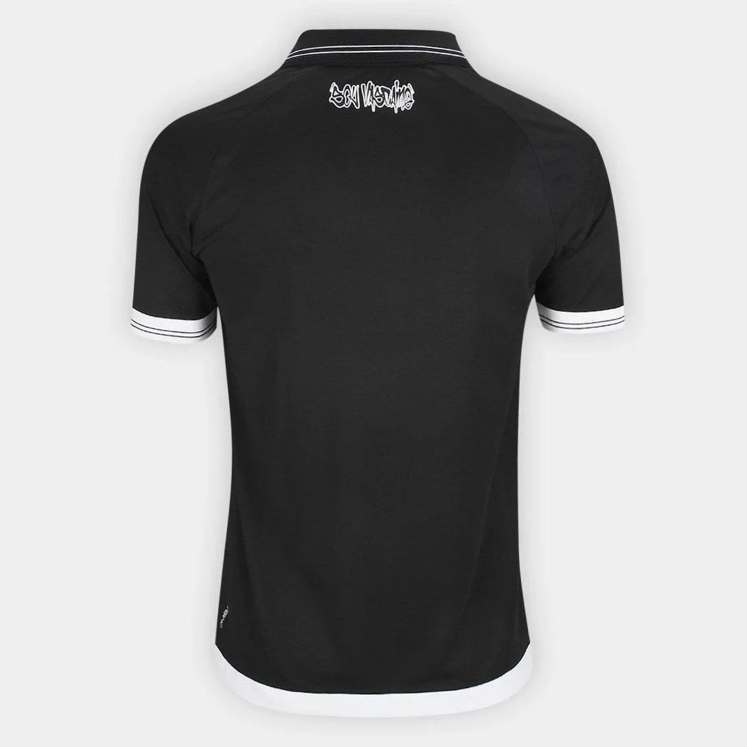 Camisa Vasco I 25/26 Lançamento – Torcedor Masculina