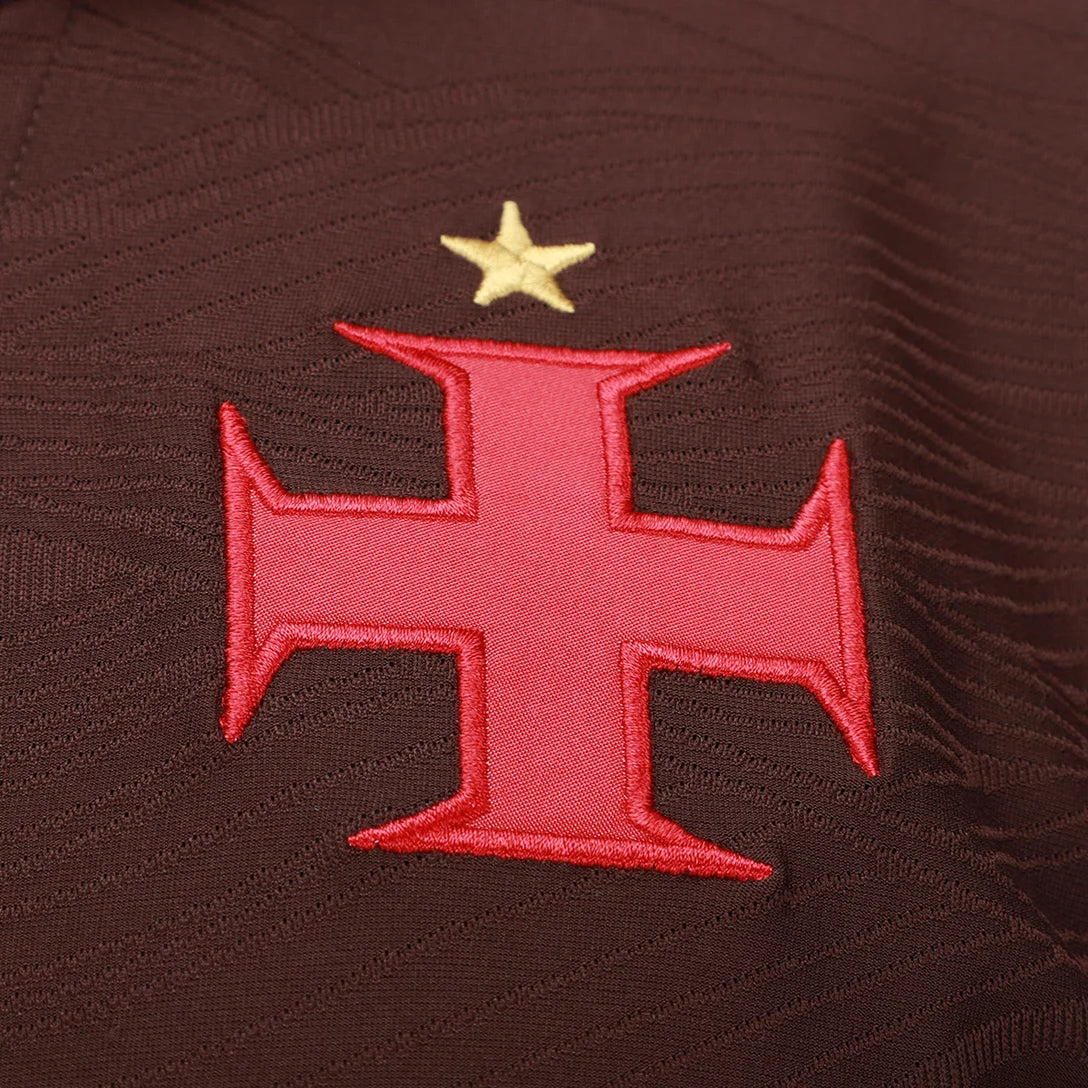 Camisa Vasco III 25/26 Lançamento – Torcedor Masculina