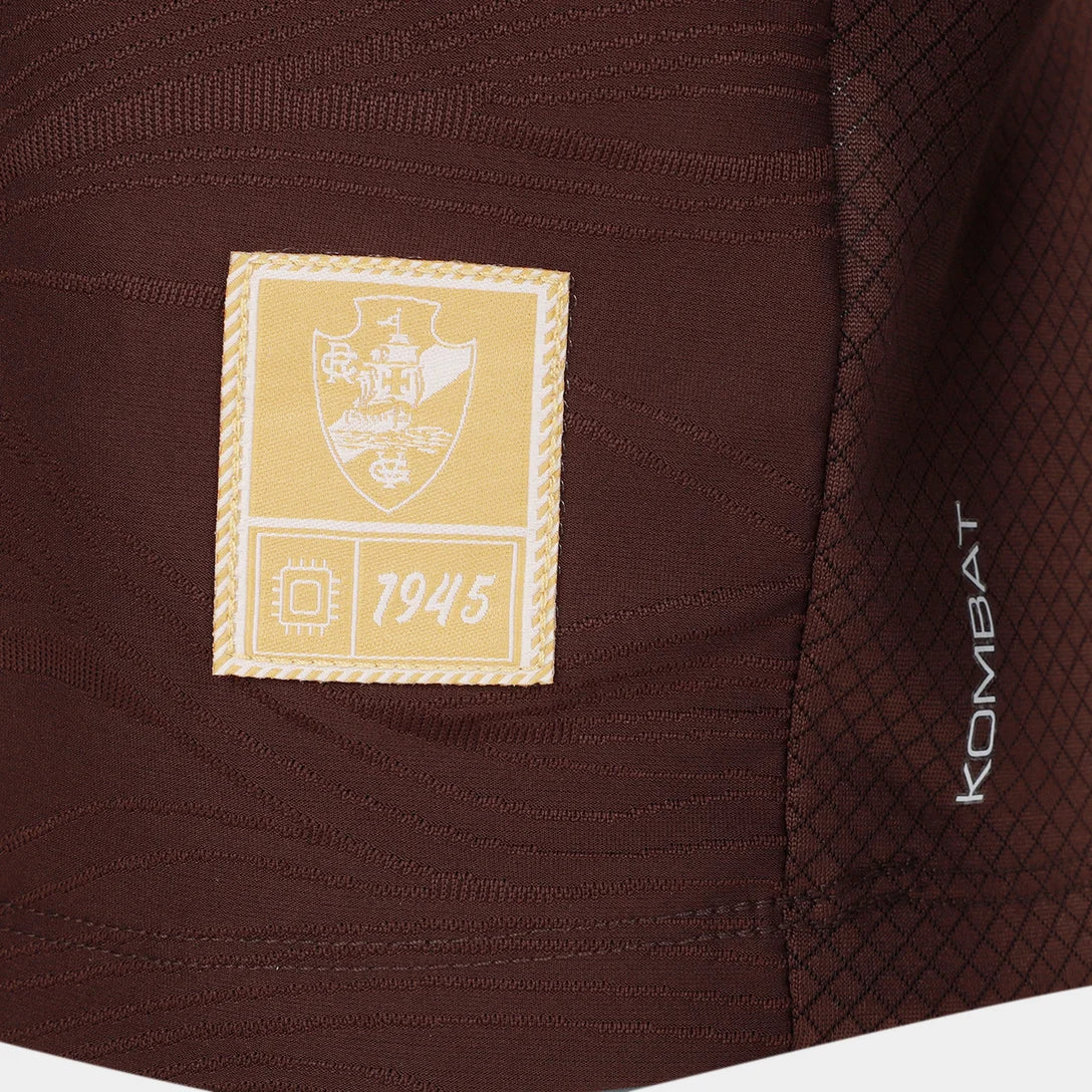 Camisa Vasco III 25/26 Lançamento – Torcedor Masculina