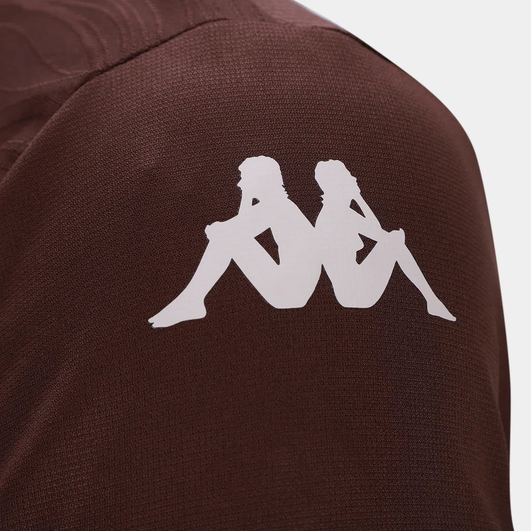 Camisa Vasco III 25/26 Lançamento – Torcedor Masculina