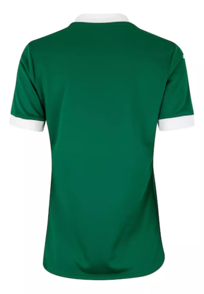 Camisa Palmeiras 25/26 Home Feminina Torcedor - Verde